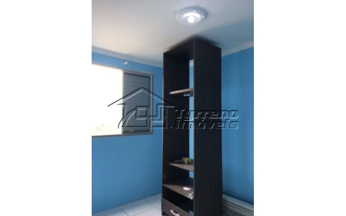 Imagem Apartamento com 2 Quartos à Venda, 48 m² em Palmeiras De São José - São José Dos Campos Imagem Apartamento com 2 Quartos à Venda, 48 m² em Palmeiras De São José - São José Dos Campos