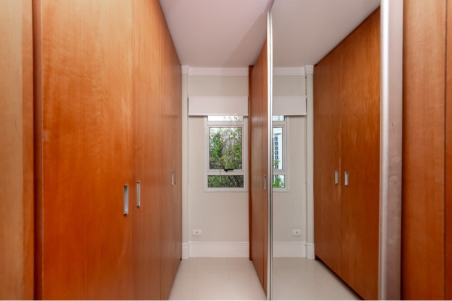 Imagem Apartamento com 4 Quartos à Venda, 223 m² em Morumbi - São Paulo Imagem Apartamento com 4 Quartos à Venda, 223 m² em Morumbi - São Paulo