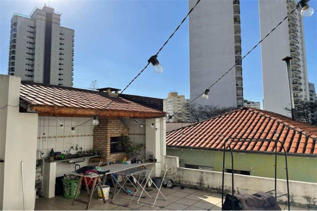 Imagem Casa com 3 Quartos à Venda,  em Parque Da Mooca - São Paulo