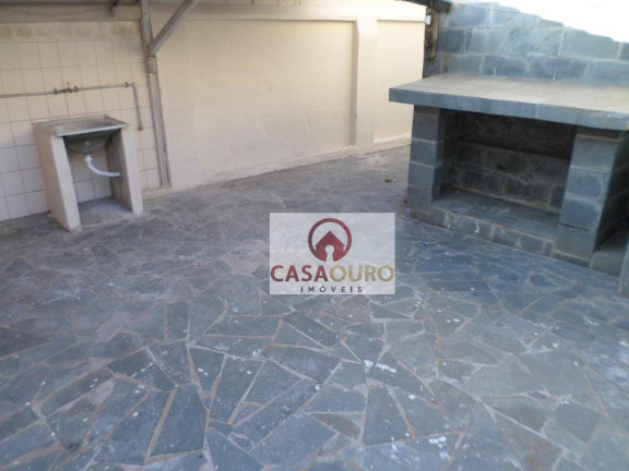 Imagem Casa com 6 Quartos à Venda, 200 m² em Colégio Batista - Belo Horizonte