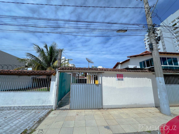 Casa com 6 Quartos à Venda, 700 m² em Praia Do Morro - Guarapari