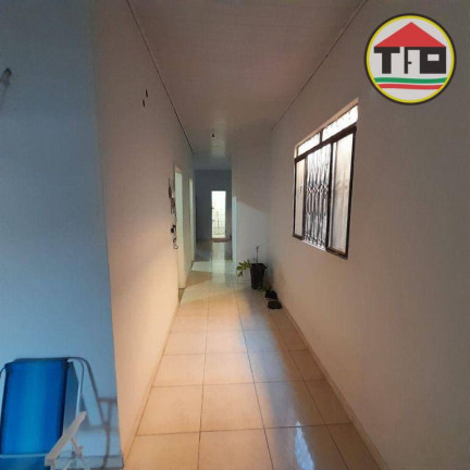 Imagem Casa com 3 Quartos à Venda, 166 m² em Belo Horizonte - Marabá