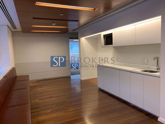 Imagem Sala Comercial para Alugar, 787 m² em Itaim Bibi - São Paulo Imagem Sala Comercial para Alugar, 787 m² em Itaim Bibi - São Paulo