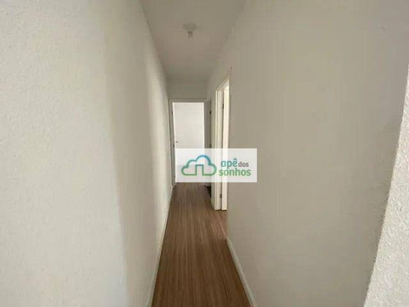 Imagem Apartamento com 2 Quartos à Venda, 41 m² em Butantã - São Paulo