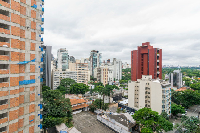 Imagem Apartamento com 1 Quarto à Venda, 74 m² em Pinheiros - São Paulo Imagem Apartamento com 1 Quarto à Venda, 74 m² em Pinheiros - São Paulo