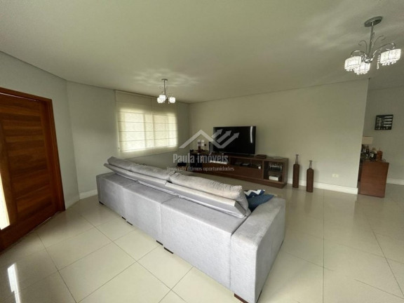 Imagem Casa de Condomínio com 5 Quartos à Venda, 338 m² em Urbanova - Sao Jose Dos Campos