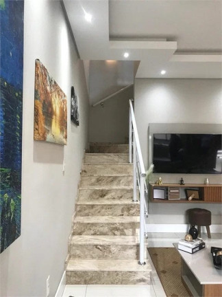 Imagem Casa com 3 Quartos à Venda, 231 m² em Jardim De Alah - Taubaté Imagem Casa com 3 Quartos à Venda, 231 m² em Jardim De Alah - Taubaté