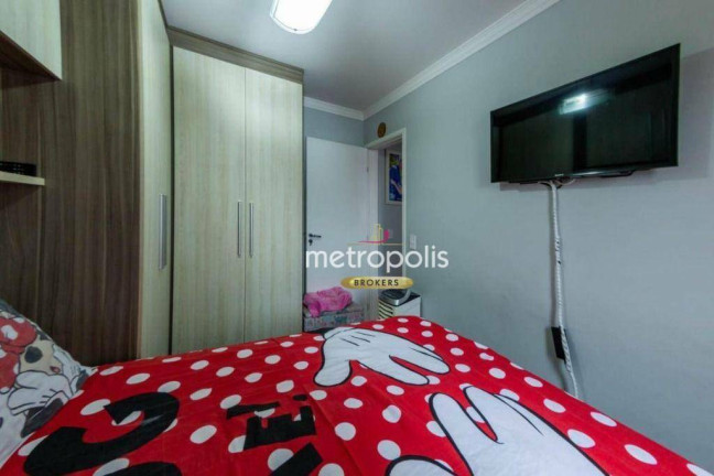 Imagem Apartamento com 2 Quartos à Venda, 45 m² em Sapopemba - São Paulo Imagem Apartamento com 2 Quartos à Venda, 45 m² em Sapopemba - São Paulo