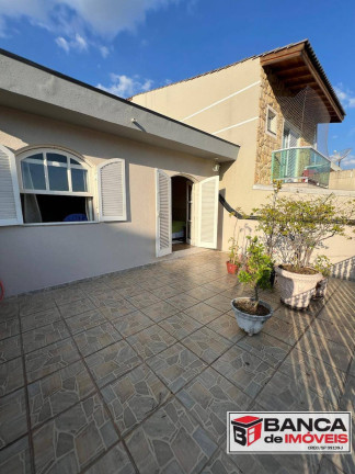 Imagem Casa com 3 Quartos à Venda, 180 m² em Bela Vista - Osasco