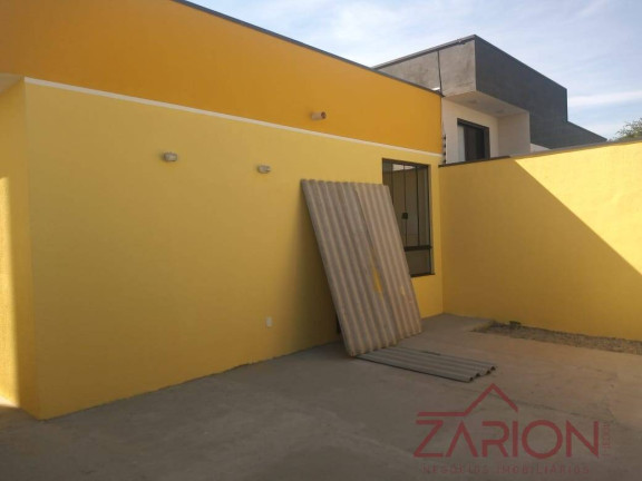 Imagem Casa com 2 Quartos à Venda, 98 m² em Jardim Morumby - Taubaté
