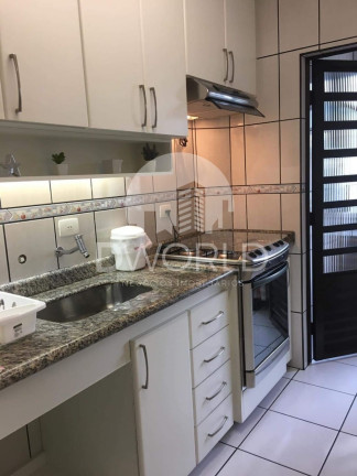 Imagem Imóvel com 3 Quartos à Venda, 78 m² em Chácara Inglesa - São Bernardo Do Campo Imagem Imóvel com 3 Quartos à Venda, 78 m² em Chácara Inglesa - São Bernardo Do Campo
