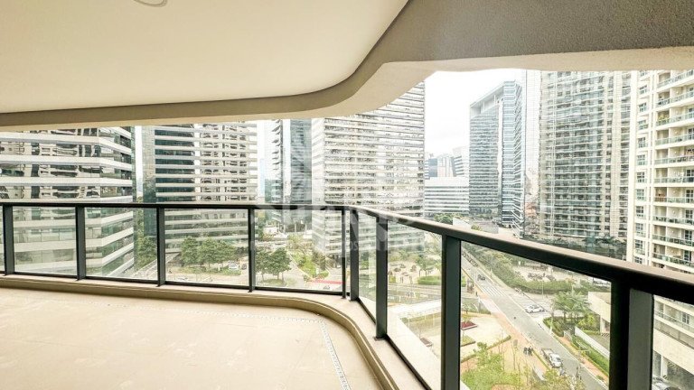 Apartamento com 3 Quartos à Venda, 196 m² em Chácara Santo Antônio (zona Sul) - São Paulo