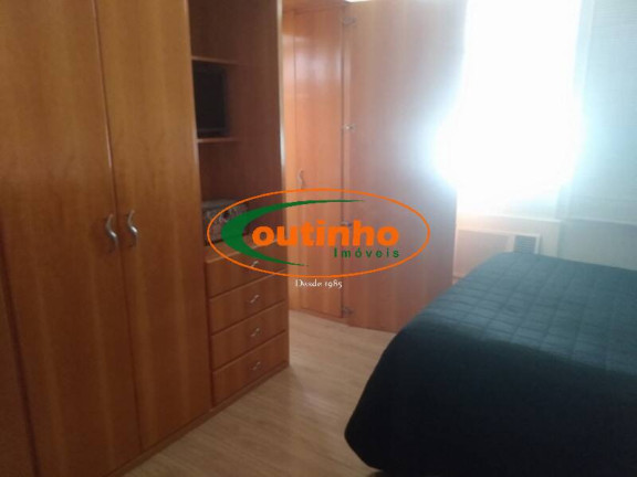 Imagem Apartamento com 3 Quartos à Venda, 140 m² em Tijuca - Rio De Janeiro
