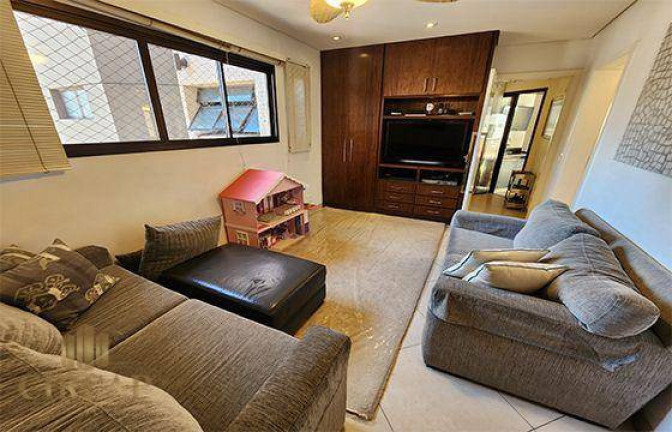 Imagem Apartamento com 4 Quartos à Venda, 245 m² em Perdizes - São Paulo