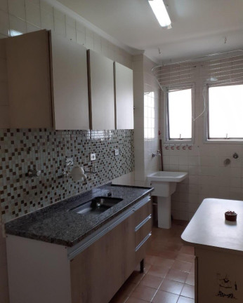 Imagem Imóvel com 2 Quartos à Venda, 56 m² em Vila Olímpia - São Paulo
