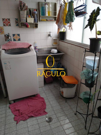 Imagem Apartamento com 2 Quartos à Venda, 125 m² em Boa Vista - São Vicente Imagem Apartamento com 2 Quartos à Venda, 125 m² em Boa Vista - São Vicente