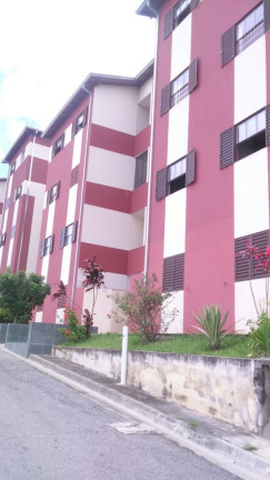 Apartamento com 2 Quartos à Venda,  em Jd. Das Industrias - Jacareí
