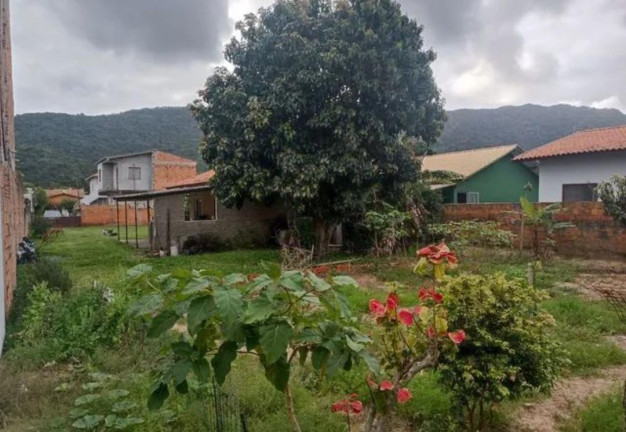 Imagem Terreno à Venda, 750 m² em São João Do Rio Vermelho - Florianópolis Imagem Terreno à Venda, 750 m² em São João Do Rio Vermelho - Florianópolis