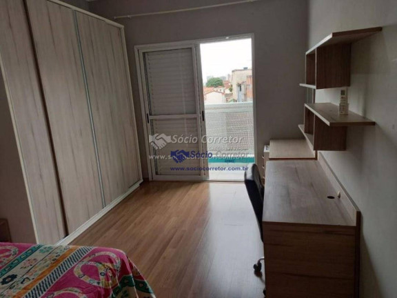 Imagem Casa com 4 Quartos à Venda, 220 m² em Jardim Santa Mena - Guarulhos Imagem Casa com 4 Quartos à Venda, 220 m² em Jardim Santa Mena - Guarulhos
