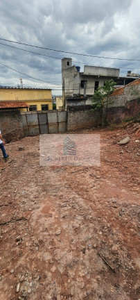 Imagem Terreno à Venda, 210 m² em Coelho Da Rocha - São João De Meriti Imagem Terreno à Venda, 210 m² em Coelho Da Rocha - São João De Meriti