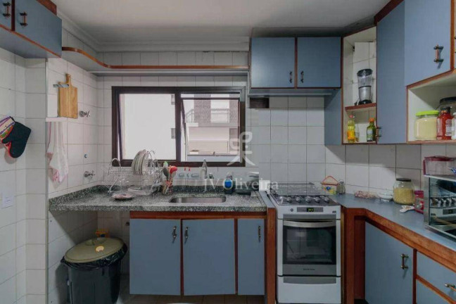Imagem Apartamento com 3 Quartos à Venda, 115 m² em Jardim Guedala - São Paulo Imagem Apartamento com 3 Quartos à Venda, 115 m² em Jardim Guedala - São Paulo