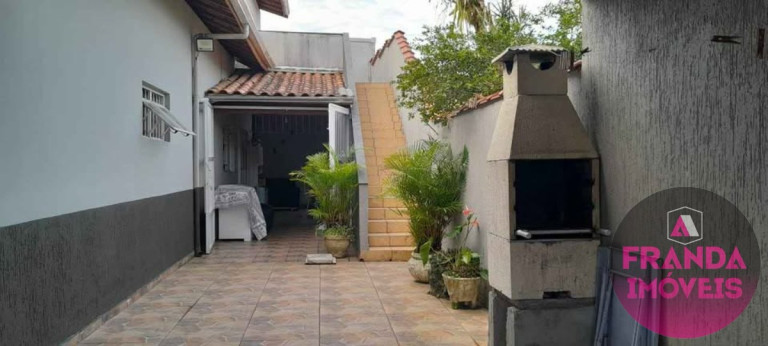 Imagem Casa com 4 Quartos à Venda, 222 m² em Perequê Açu - Ubatuba