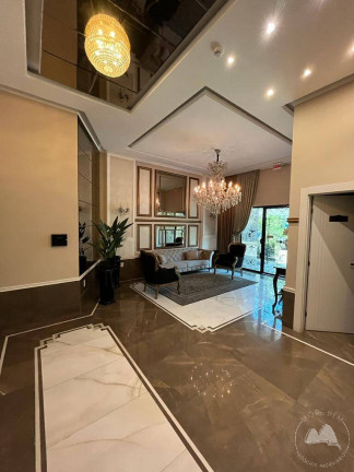 Imagem Apartamento com 3 Quartos à Venda, 122 m² em Meia Praia - Itapema Imagem Apartamento com 3 Quartos à Venda, 122 m² em Meia Praia - Itapema