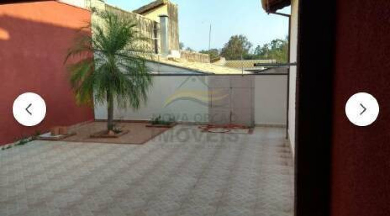 Imagem Casa com 3 Quartos à Venda, 250 m² em Parque Santa Isabel - Itupeva Imagem Casa com 3 Quartos à Venda, 250 m² em Parque Santa Isabel - Itupeva