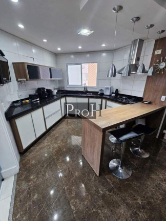 Imagem Apartamento com 3 Quartos à Venda, 106 m² em Nova Petrópolis - São Bernardo Do Campo Imagem Apartamento com 3 Quartos à Venda, 106 m² em Nova Petrópolis - São Bernardo Do Campo