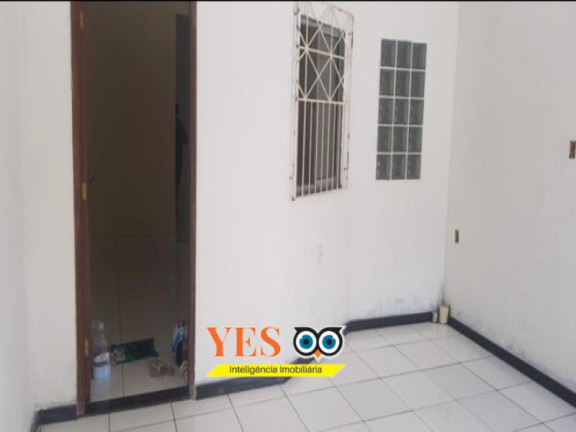 Imagem Casa com 3 Quartos à Venda, 180 m² em Cis - Feira De Santana