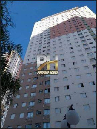 Imagem Apartamento com 2 Quartos à Venda, 43 m² em Canhema - Diadema