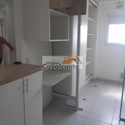 Imagem Apartamento com 3 Quartos para Alugar, 92 m² em Centro - Diadema Imagem Apartamento com 3 Quartos para Alugar, 92 m² em Centro - Diadema