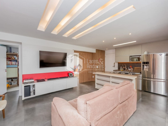 Imagem Apartamento com 2 Quartos à Venda, 85 m² em Pinheiros - São Paulo Imagem Apartamento com 2 Quartos à Venda, 85 m² em Pinheiros - São Paulo