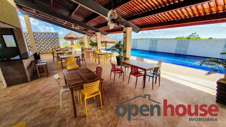 Imagem Casa com 2 Quartos à Venda, 63 m² em Parque Das árvores - Parnamirim