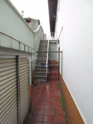 Imagem Sobrado com 3 Quartos à Venda, 530 m² em Jardim São Judas Tadeu - Guarulhos