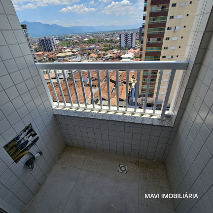Imagem Apartamento com 3 Quartos à Venda, 138 m² em Caiçara - Praia Grande