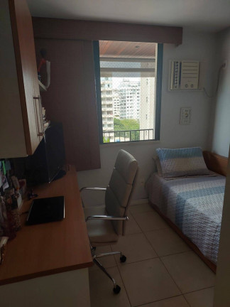 Imagem Apartamento com 2 Quartos à Venda, 100 m² em Icaraí - Niterói