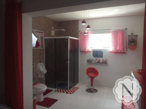 Imagem Casa com 4 Quartos à Venda, 155 m² em Savoy - Itanhaém Imagem Casa com 4 Quartos à Venda, 155 m² em Savoy - Itanhaém