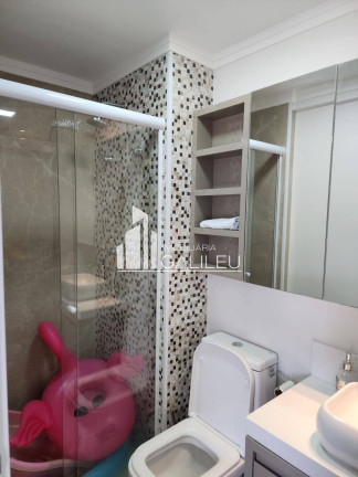 Imagem Apartamento com 2 Quartos à Venda, 60 m² em Ponte Preta - Campinas Imagem Apartamento com 2 Quartos à Venda, 60 m² em Ponte Preta - Campinas