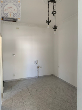 Imagem Casa com 2 Quartos à Venda, 79 m² em Vila Belmiro - Santos Imagem Casa com 2 Quartos à Venda, 79 m² em Vila Belmiro - Santos