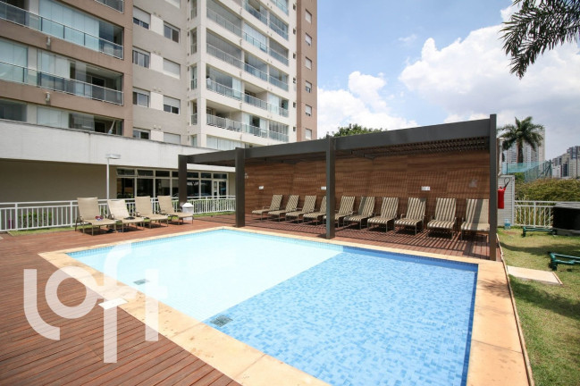 Imagem Apartamento com 2 Quartos à Venda, 89 m² em Tatuapé - São Paulo Imagem Apartamento com 2 Quartos à Venda, 89 m² em Tatuapé - São Paulo
