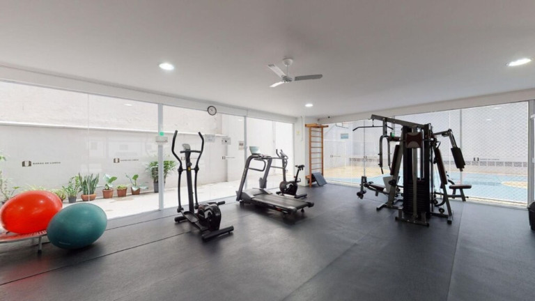 Imagem Apartamento com 2 Quartos à Venda, 79 m² em Vila Madalena - São Paulo