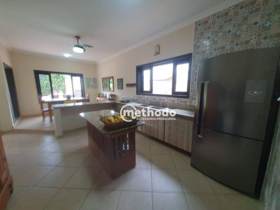 Imagem Casa com 3 Quartos à Venda, 360 m² em Parque Xangrilá - Campinas Imagem Casa com 3 Quartos à Venda, 360 m² em Parque Xangrilá - Campinas