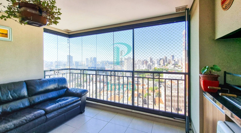 Imagem Apartamento com 3 Quartos à Venda, 77 m² em Centro - Osasco