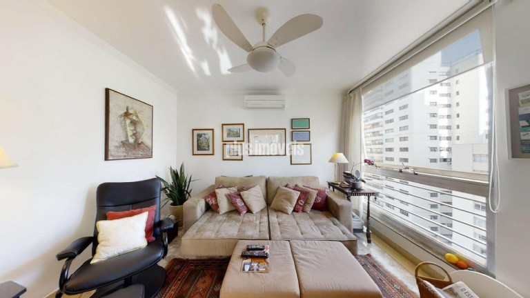 Imagem Apartamento com 3 Quartos à Venda, 210 m² em Jardim Paulista - São Paulo Imagem Apartamento com 3 Quartos à Venda, 210 m² em Jardim Paulista - São Paulo
