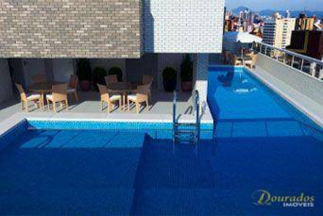 Imagem Apartamento com 1 Quarto à Venda, 51 m² em Boqueirão - Praia Grande Imagem Apartamento com 1 Quarto à Venda, 51 m² em Boqueirão - Praia Grande