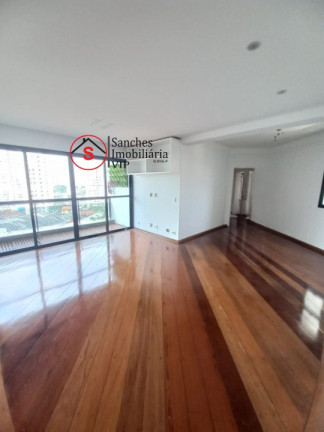 Apartamento com 3 Quartos à Venda, 113 m² em Mooca - São Paulo