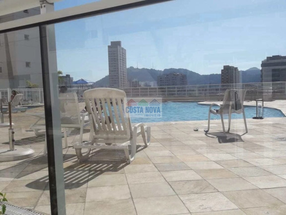 Imagem Apartamento com 3 Quartos à Venda, 96 m² em Vila Belmiro - Santos Imagem Apartamento com 3 Quartos à Venda, 96 m² em Vila Belmiro - Santos