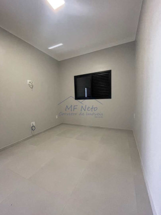 Imagem Casa com 3 Quartos à Venda, 250 m² em Jardim São João - Pirassununga