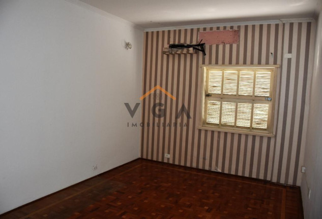 Imagem Casa com 5 Quartos para Alugar, 450 m² em Vila Gomes Cardim - São Paulo